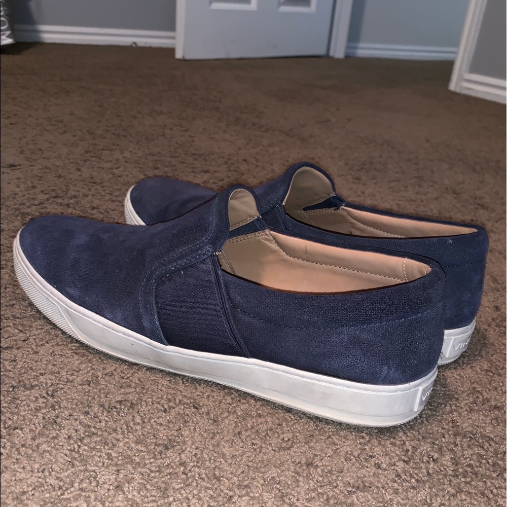 Vince Fenton Slip-On